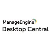 Zoho ManageEngine Desktop Central