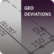 Geo Deviations