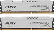 

Оперативная память Kingston Desktop DDR3 1333МГц 8GB, HX313C9FWK2/8