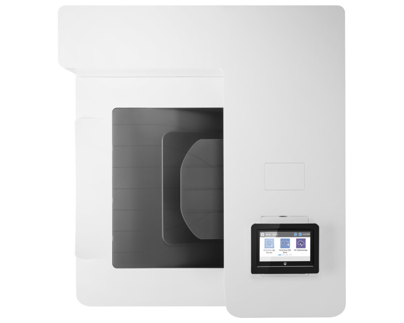 HP Inc. LaserJet Enterprise M856