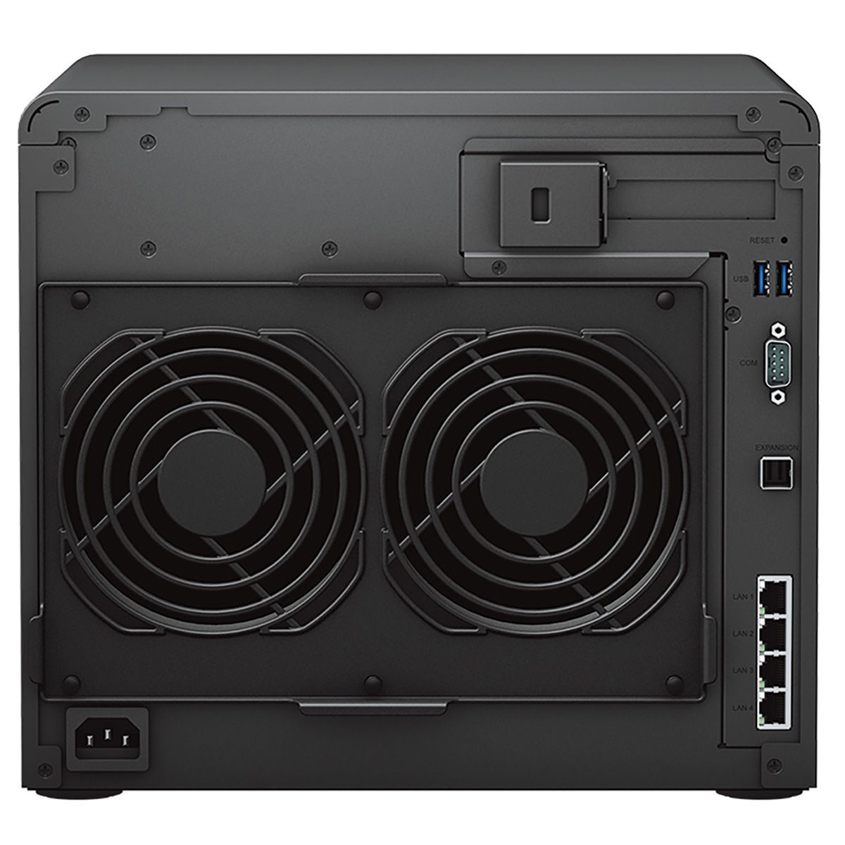 Сетевое хранилище Synology DiskStation DS2422+