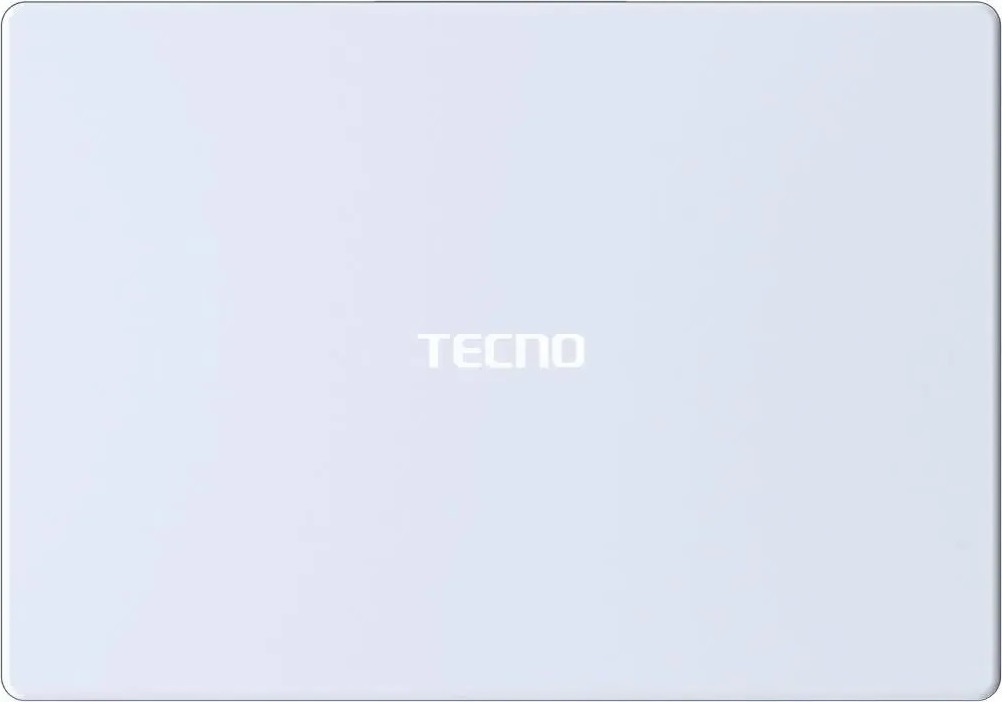 Ноутбук TECNO MegaBook K16SDA AMD Ryzen 7 5825U (серебристый)