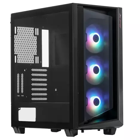 Корпус XPG CRUISER SUPER TG