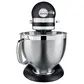 Планетарный миксер KitchenAid Artisan 4.8л (6 предметов)