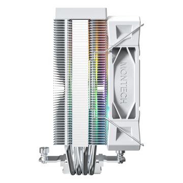 Кулер Процессорный MONTECH для CPU NX400 ARGB