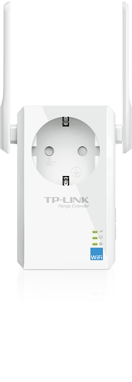 Точка доступа TP-LINK TL-WA860RE