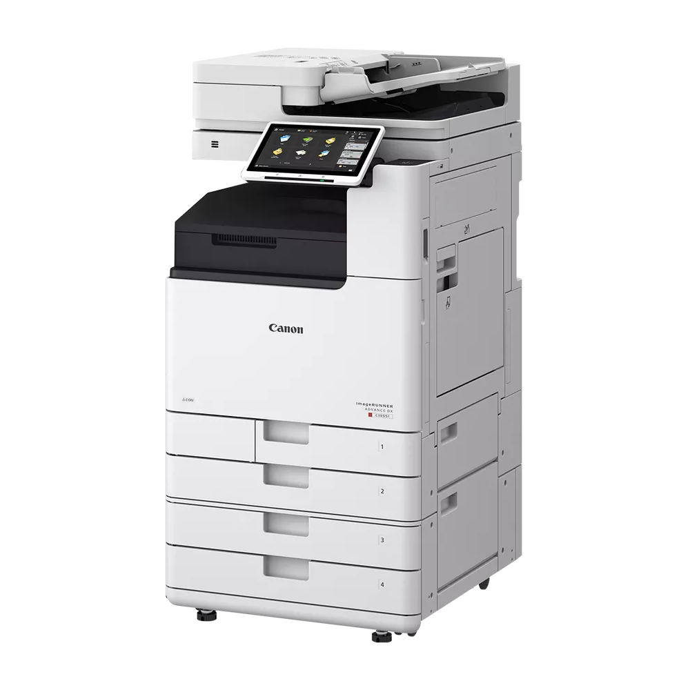 Canon ImageRunner C3926I