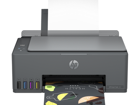 HP Inc. Smart Tank 581