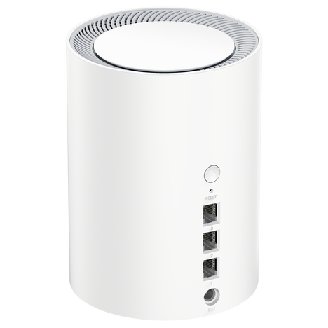 Wi-Fi роутер CUDY BE3600