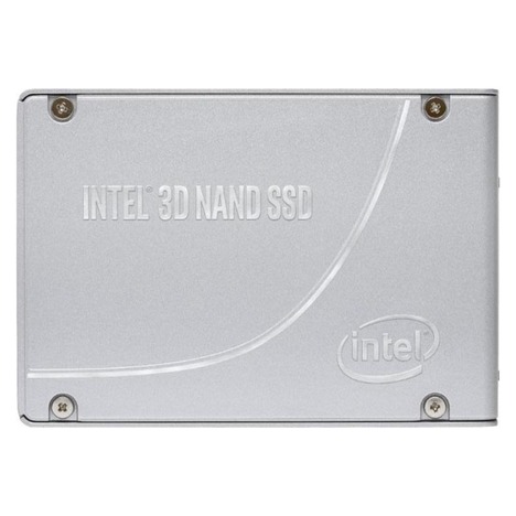 Внутренний твердотельный накопитель Intel 6.4TB