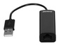 Сетевая карта DIGMA Fast Ethernet D-USB2-LAN100