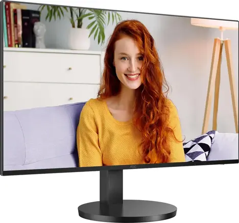 Монитор AOC 27B3CF2 27.0-inch