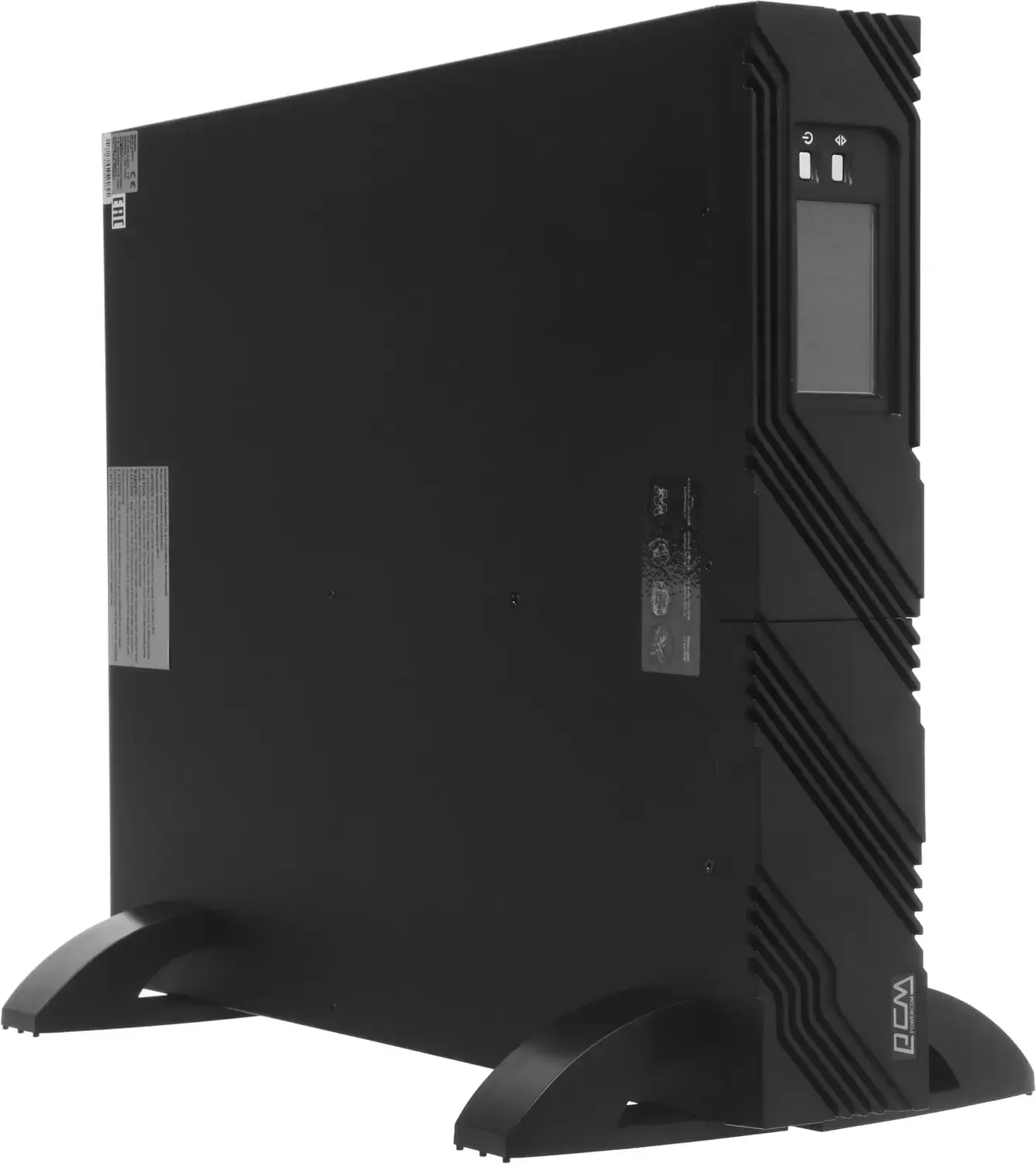 ИБП Powercom Smart King Pro+ SPR SPR-3000 LCD