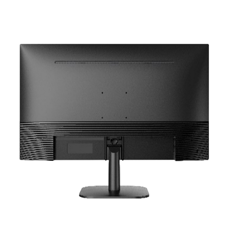 Монитор Aiwa MF270E 27.0-inch черный