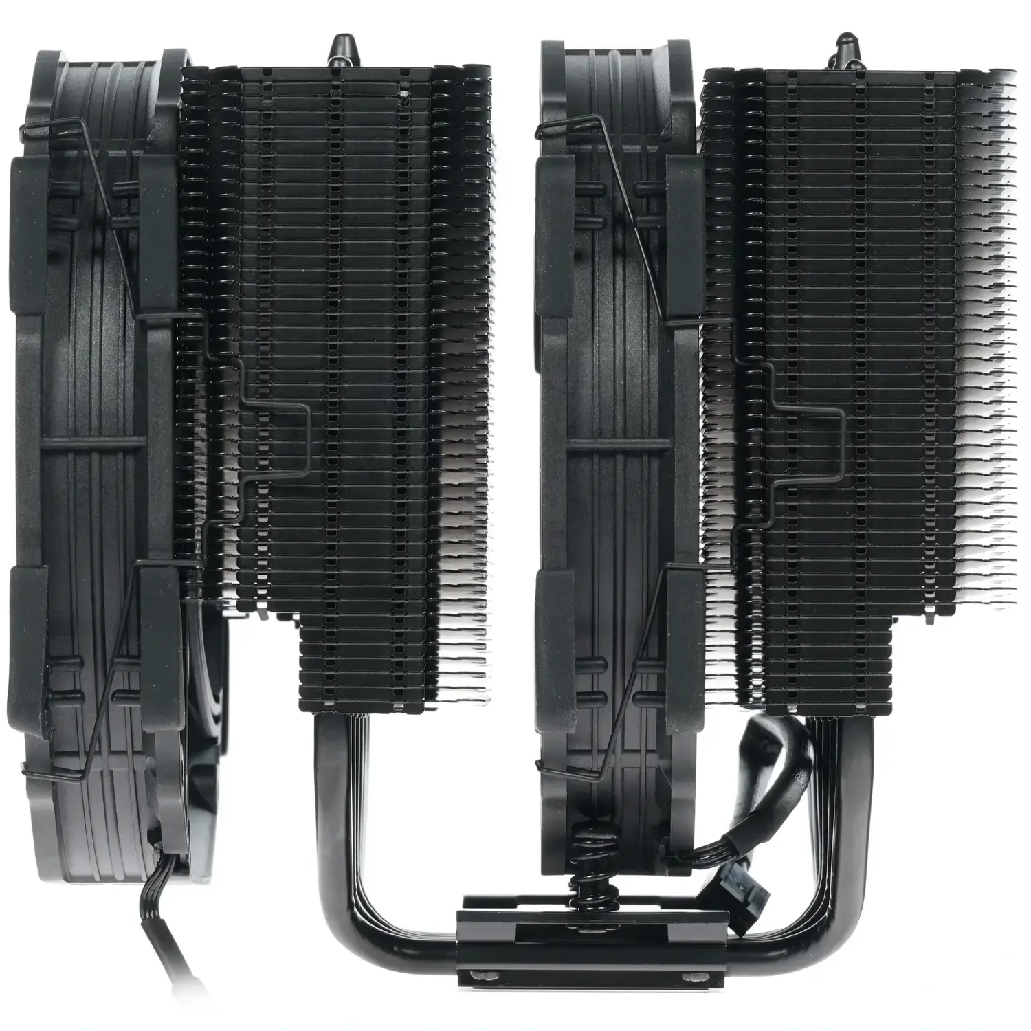 Кулер Процессорный Noctua CPU Cooler NH-D15 G2 chromax.black