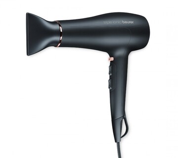 Фены Beurer GmbH HC50