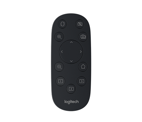 Конференц-связь Logitech PTZ Pro 2