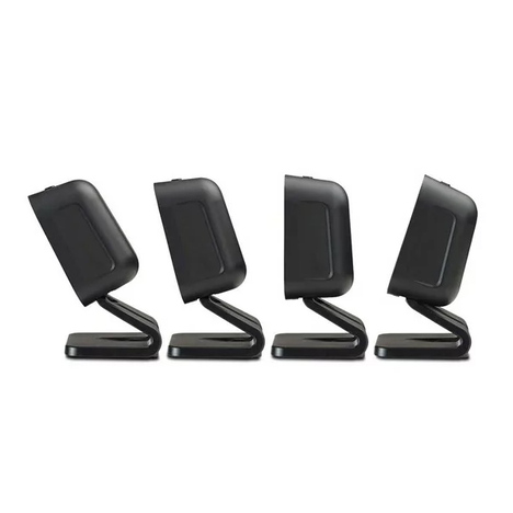 Сканер штрихкодов Datalogic Magellan 900i