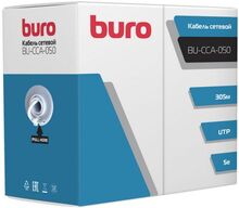 Buro Витая пара cat5E