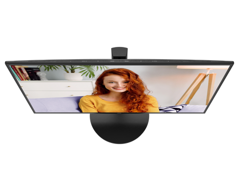 Монитор AOC Q27B3CF2 27.0-inch черный