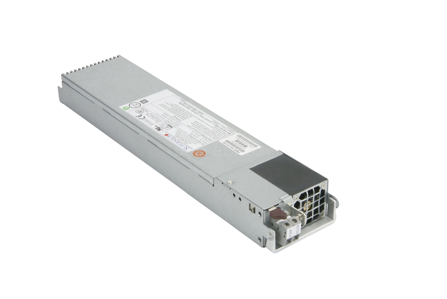 Блок питания SUPERMICRO Server PSU 1010W PWS-1K11P-1R