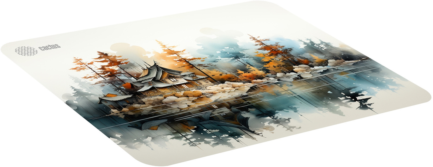 Cactus Игровой коврик Forest CS-MP-PRO19XL