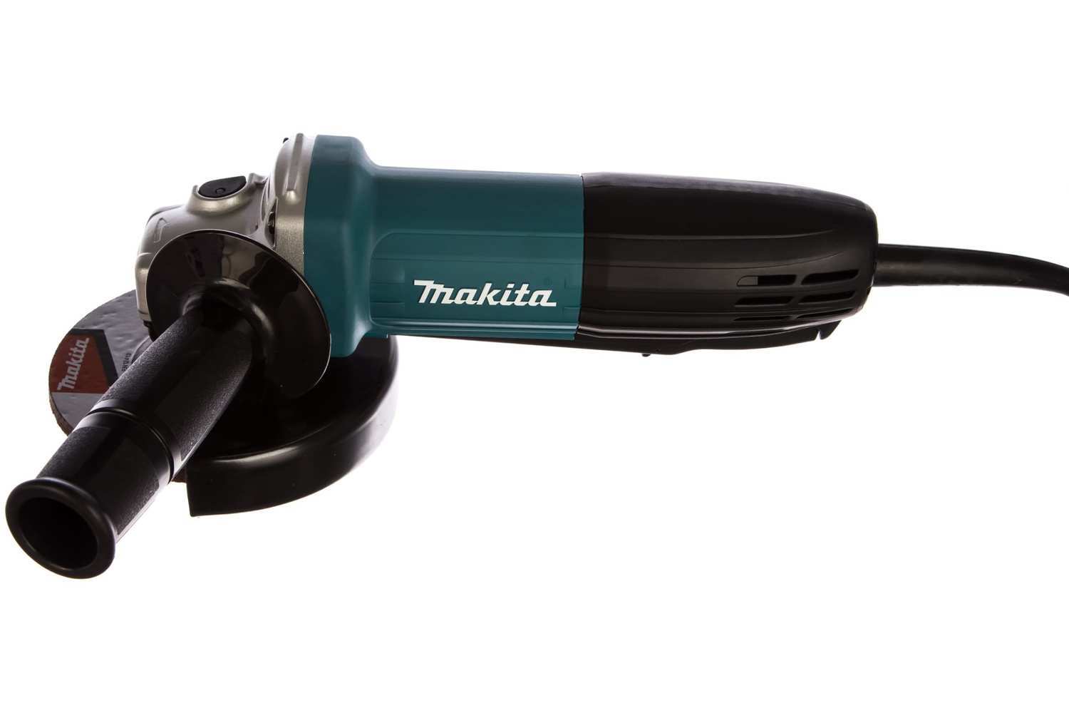 Углошлифовальная машина MAKITA GA5034