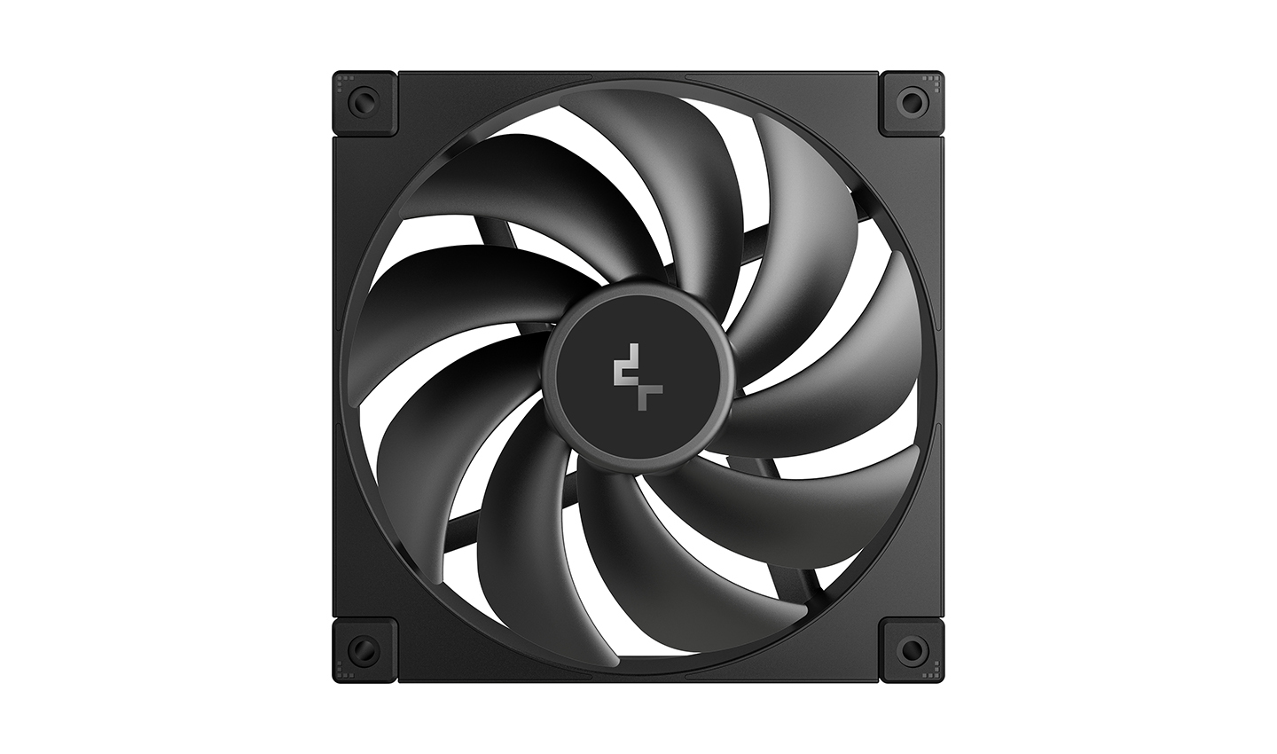 Вентилятор Deepcool для корпуса FD14 140мм