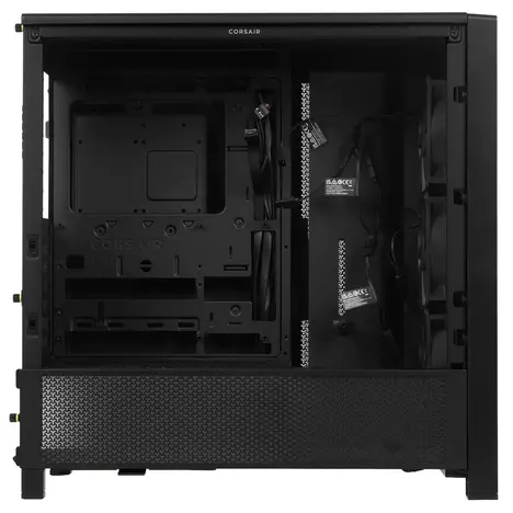 Корпус Corsair Frame 4000D RS ARGB