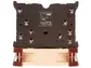 Кулер Процессорный Noctua CPU Cooler NH-U9S Beige/Brown