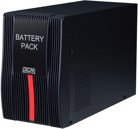 Сменная батарея для ИБП Powercom BAT MAC-24V