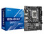 Материнская плата ASRock LGA 1700 Intel H610 H610M-HDV/M.2