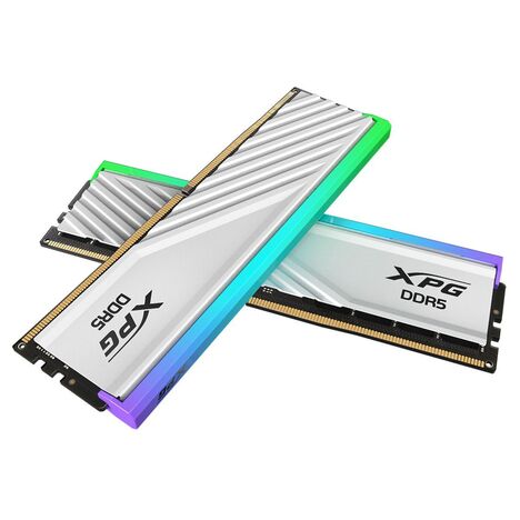 Оперативная память ADATA Desktop XPG Lancer Blade 2x16GB, AX5U6000C3016G-DTLABRWH