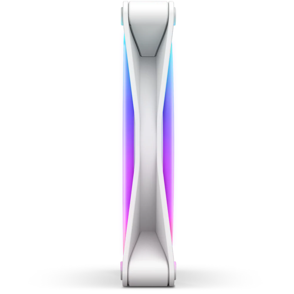 Вентилятор NZXT Case Fan F140 RGB Duo