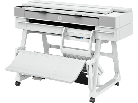 Плоттер HP Inc. Designjet T950