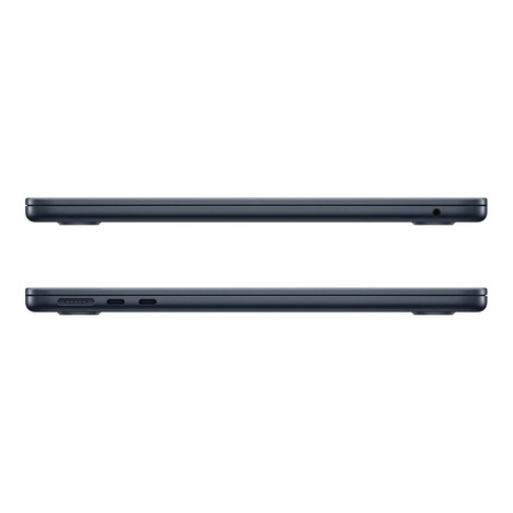 Ноутбук Apple MacBook Air A2681 M2 8 core 16Gb SSD256Gb/8 core GPU 13.6" IPS (2560x1664) macOS midnight WiFi BT Cam (MC7X4HN/A)