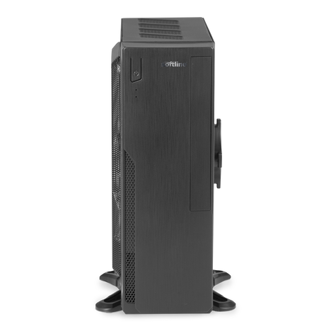 Компьютер для дома и офиса Softline computers SL Mini P, HL_MINIP