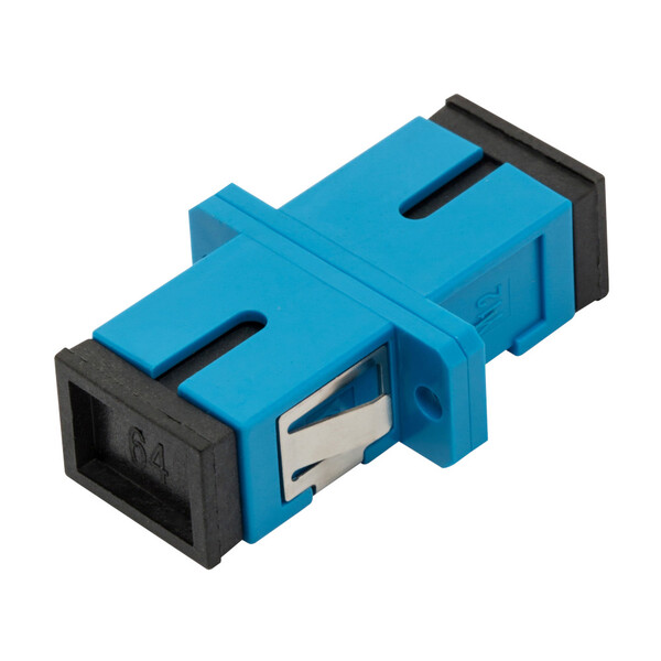 

Адаптер Lanmaster LAN-SC-AM-SM проходнойSC