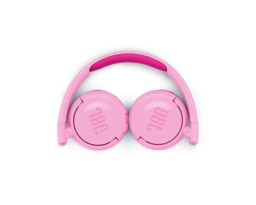 Наушники JBL R 300, цвет розовый