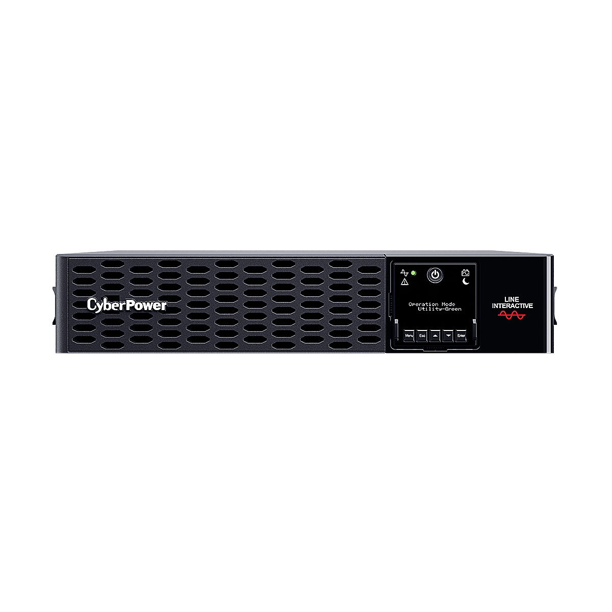 ИБП CyberPower Line-Interactive  PR3000ERTXL2UA