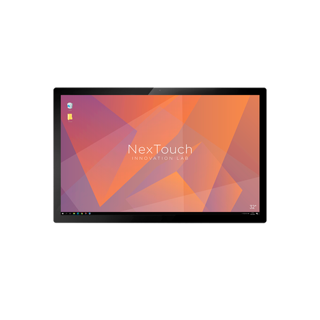 Интерактивный комплекс NexTouch NextPanel 32P