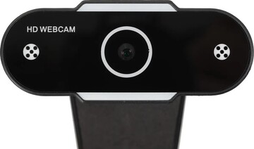 Вебкамера Oklick OK-C012HD