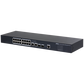 Коммутатор Dahua 20-Port Managed Gigabit Non-PoE Switch, Metal case