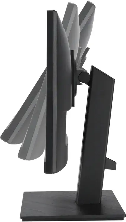 Монитор ASUS VA229QSB 21.5-inch черный