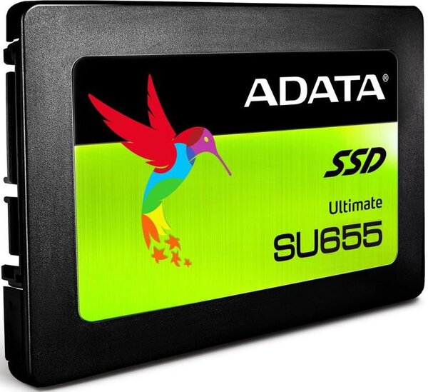 

Внутренний SSD ADATA SATA III 240GB