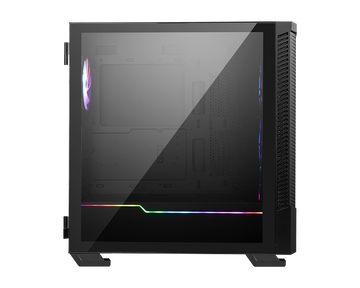 Корпус MSI MPG Velox 100R