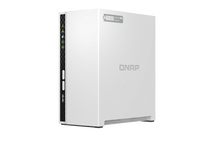 Сетевое хранилище QNAP 2 disks TS-233