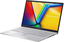 Ноутбук 15.6&quot; IPS FHD ASUS X1504VA-BQ2880 silver (Core i3 1315U/8Gb/512Gb SSD/VGA int/noOS) (90NB10J2-M03B20)