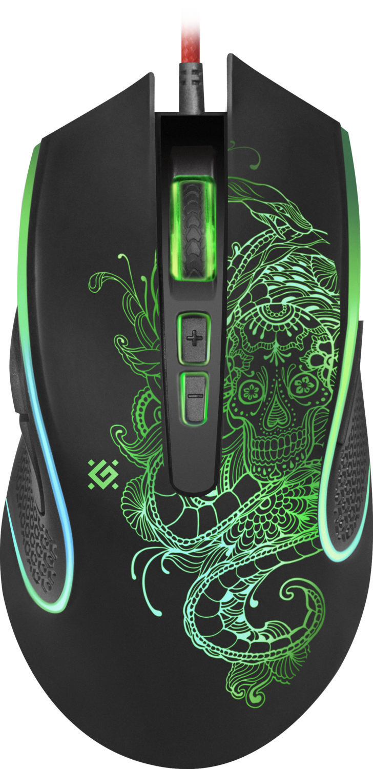 Defender Venom GM-640L 52640