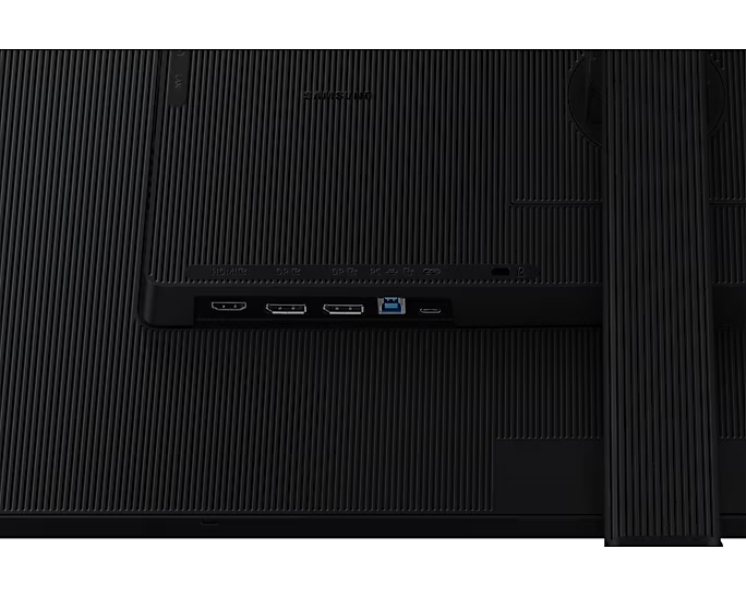 Монитор Samsung LS32D604UAIXCI 32.0-inch черный